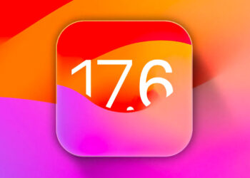 iOS 17.6