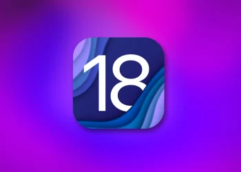 iOS 18