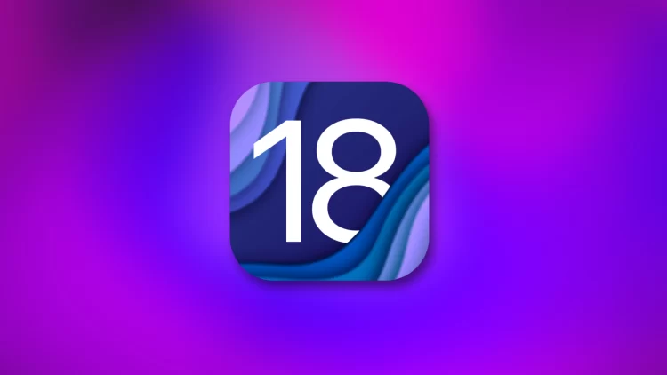 iOS 18