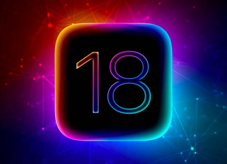 iOS 18 AI