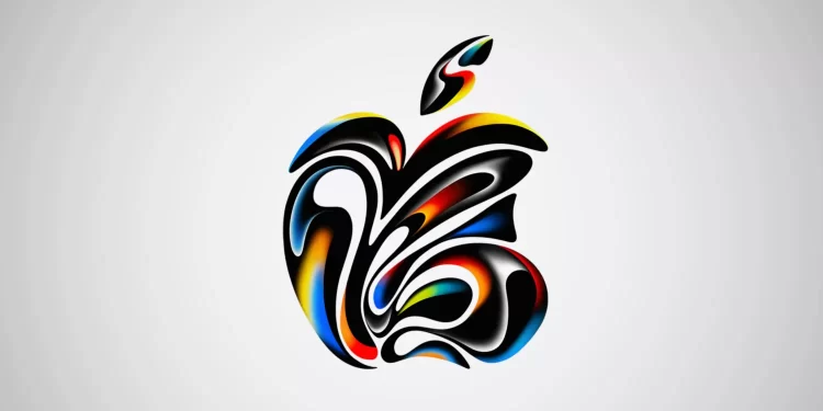 iPad 2024 Event