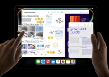 iPad 2024