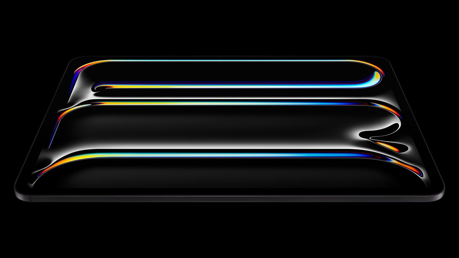 iPad Pro sklo s nanotexturou