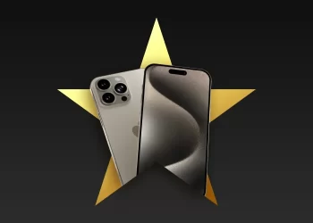 iPhone 15 Pro Max nejprodávanější telefon