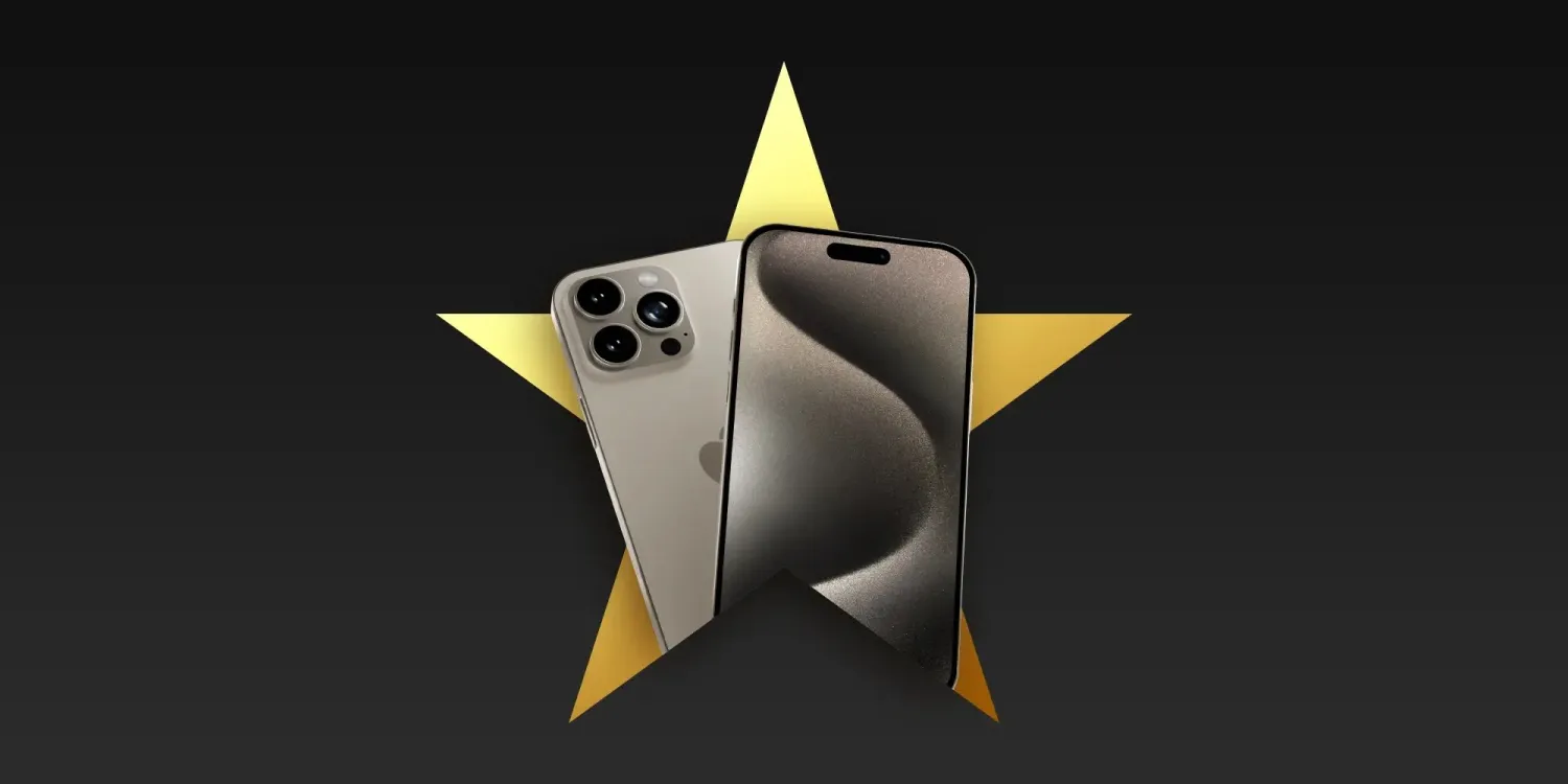 iPhone 15 Pro Max nejprodávanější telefon
