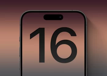 iPhone 16 Capture button