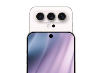 iPhone 17 Slim