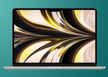 MacBook Air M4