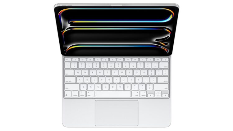 Magic Keyboard iPad Pro 13