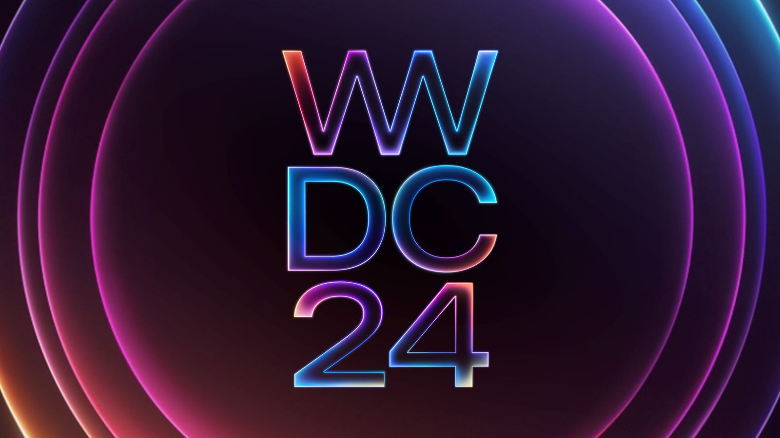 WWDC 24