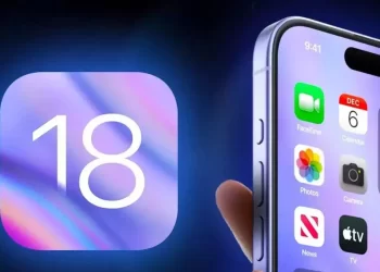 iOS 18 podpora