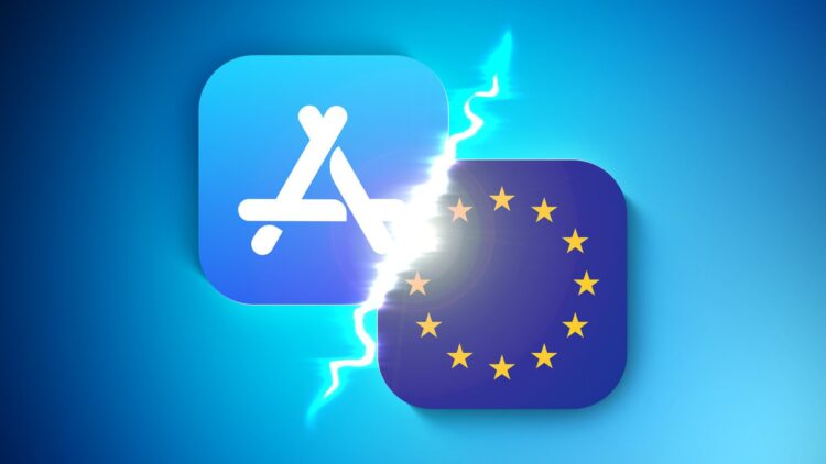 EU App Store