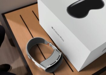 Apple Vision