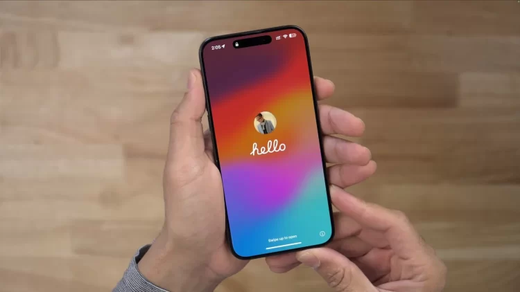 iOS 19 Luck