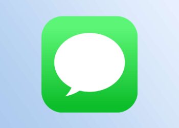 iMessage cena