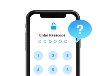 Jak odemknout iPhone XR bez přístupového kódu