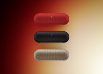 Beats Pill