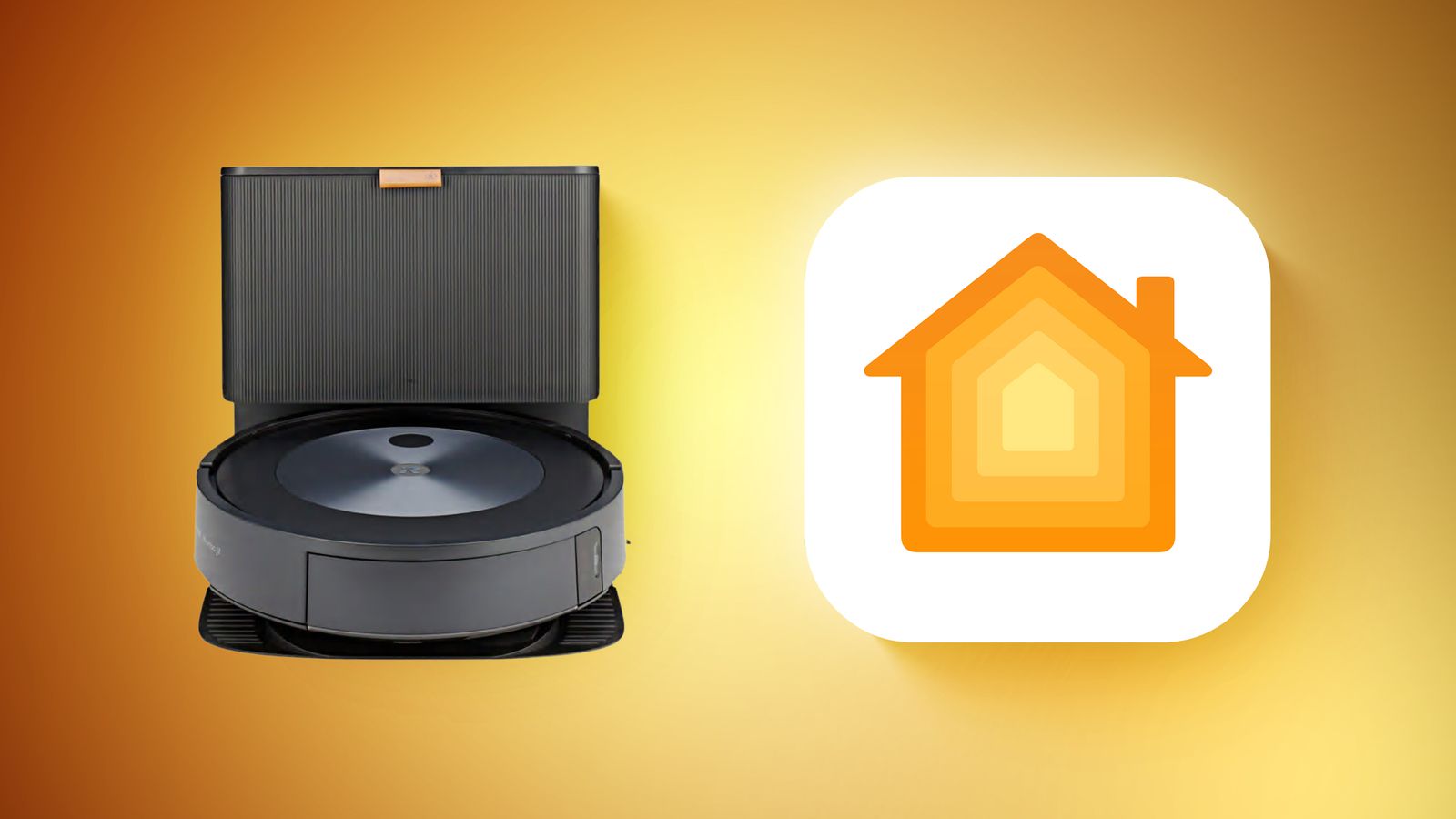 iOS 18 HomeKit