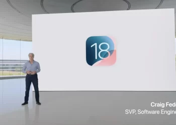 iOS 18