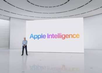 Apple Intelligence