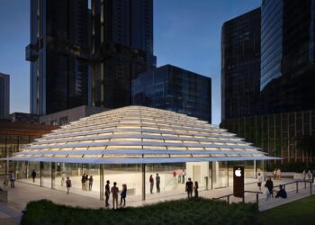 Apple Store Kuala Lumpur