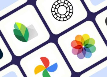 Nejlepší aplikace na úpravu fotek