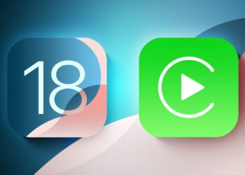 iOS 18 CarPlay