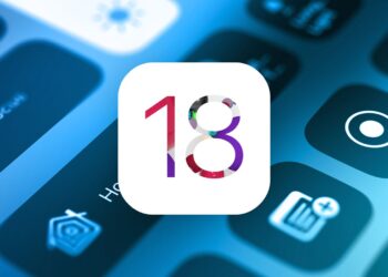 iOS 18 Ovládací centrum