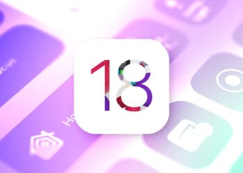 Ovládací centrum v iOS 18