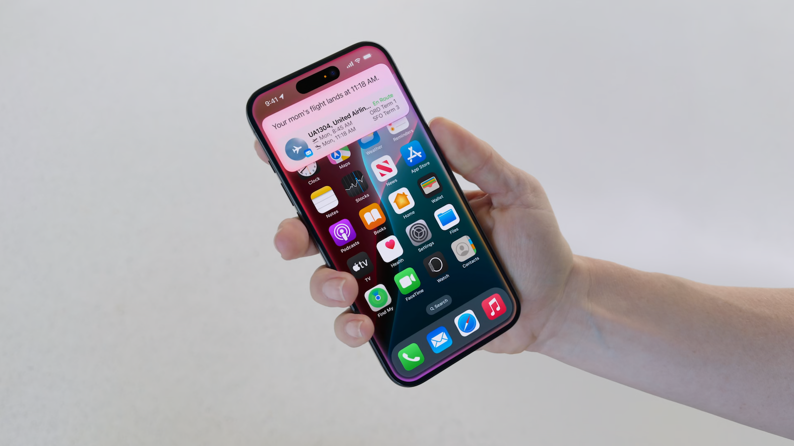 Apple Intelligence