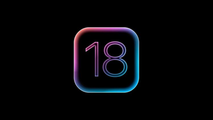 iOS 18