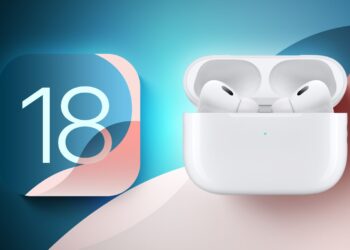 AirPods Pro iOS 18