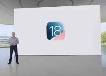 iOS 18.1