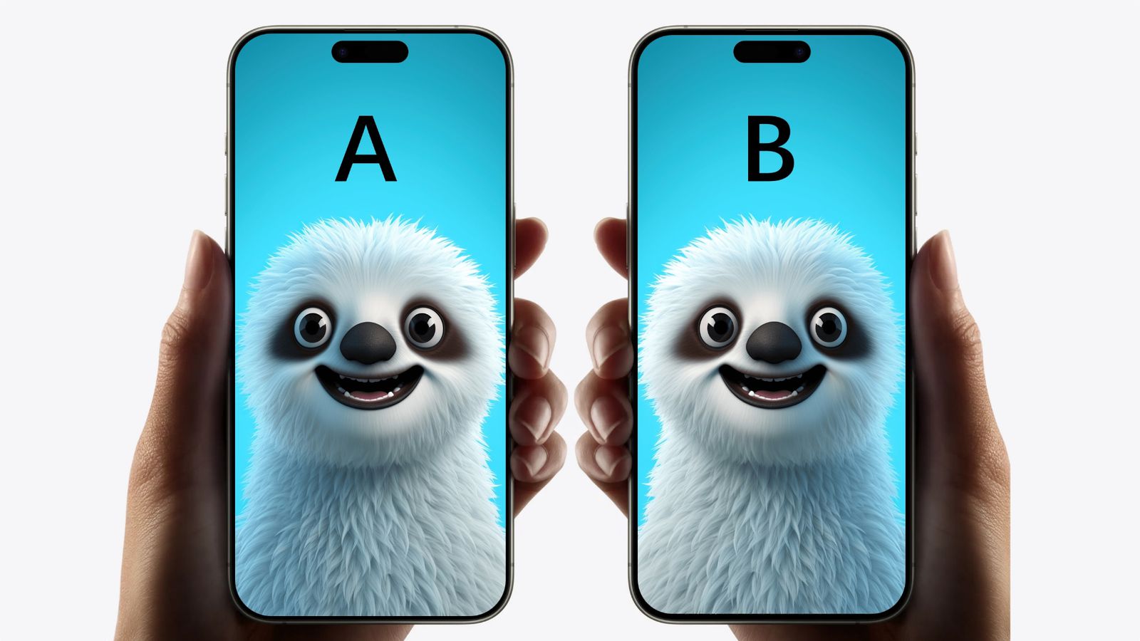 iPhone 16 Pro Max vs iPhone 15 Pro Max