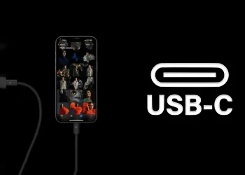iPhone 15 USB-C