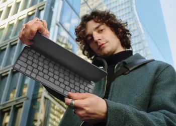 Logitech Keys-To-Go 2