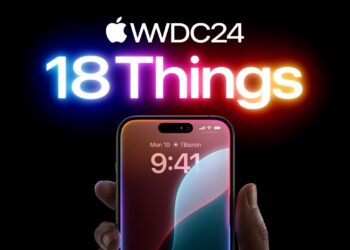 Shrnutí WWDC 24