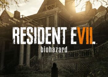 Resident Evil 7