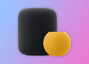 HomePod