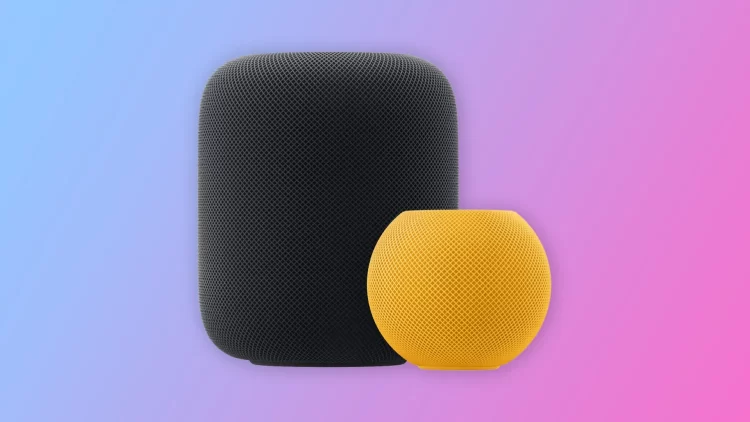 HomePod