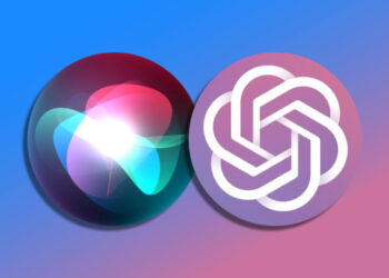 Siri ChatGPT