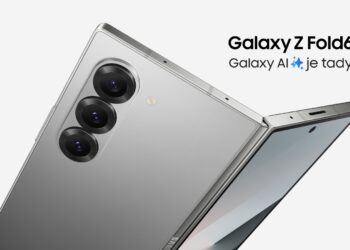 Samsung Galaxy Z Fold6