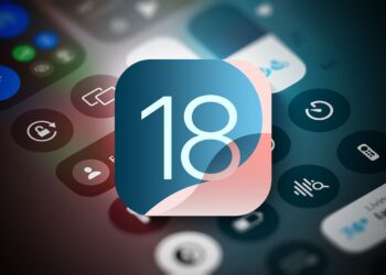iOS 18 Ovládací centrum