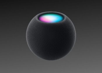 HomePod mini