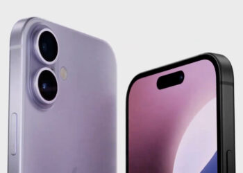 iPhone 16