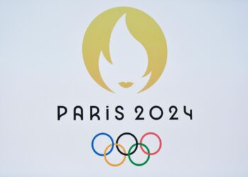 Paříž 2024
