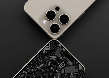 iPhone 17