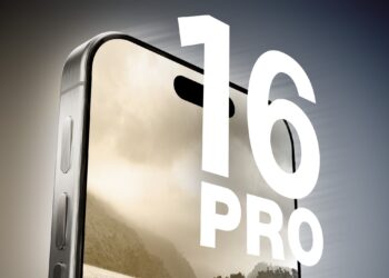 iPhone 16 Pro cena
