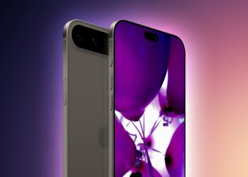 iPhone 17