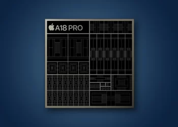 Apple A18 Pro